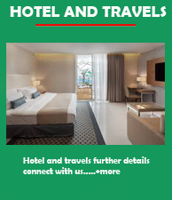Hotel & Travels